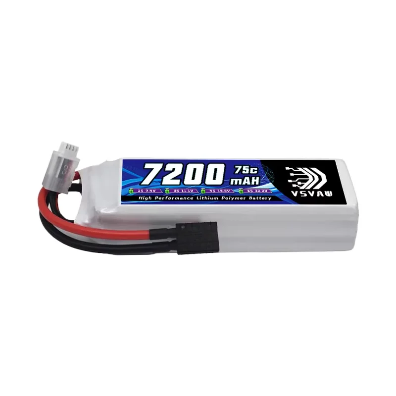1Pcs - TRX - Plug