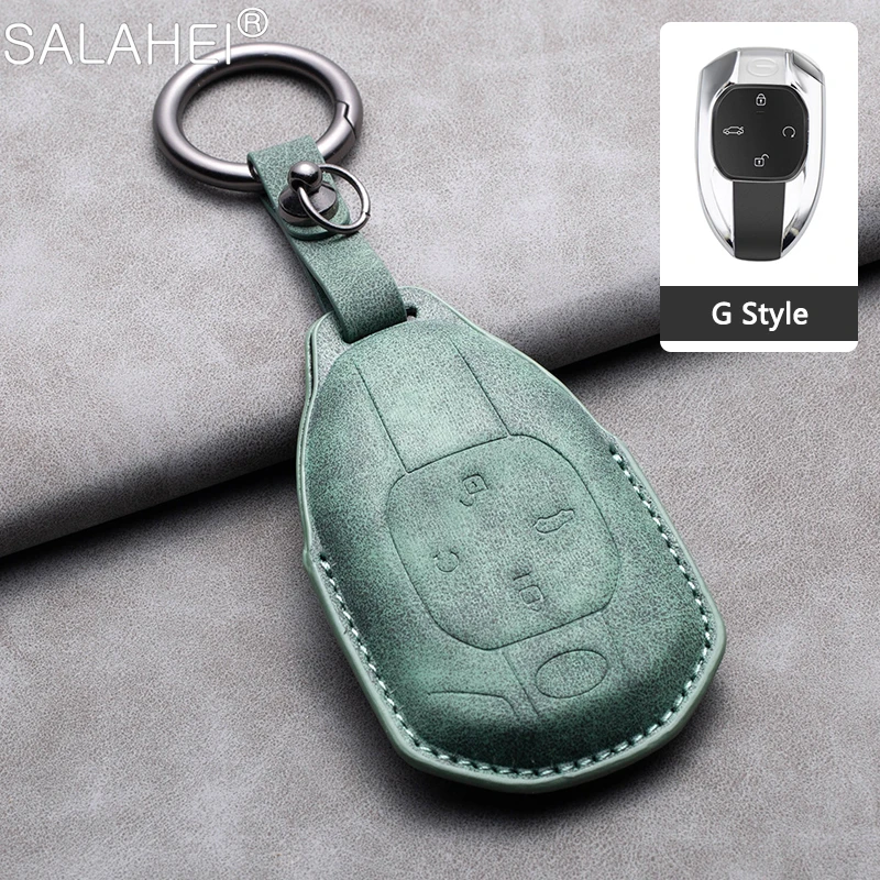 

Car Remote Key Case For GAC Trumpchi GS4 GM8 GA3 GA6 SGS7 GA4 GS5 GS3 Legend GS8 2021 Empow J11 J12 J13 J14 J15 J16 Accessories