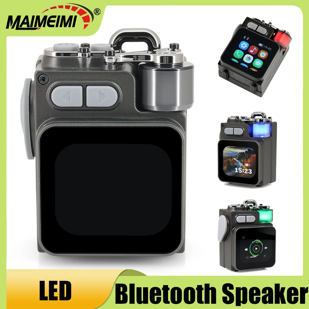 Portable Rgb Deskto…