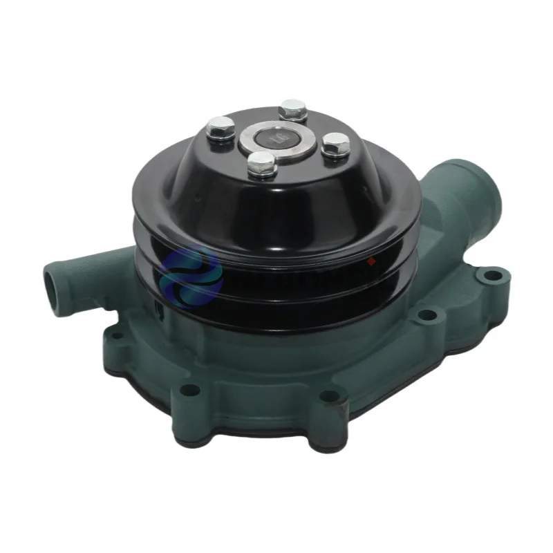 Forklift water pump for BAO LI 5-ton forklift original Xichai water pump 60712220802