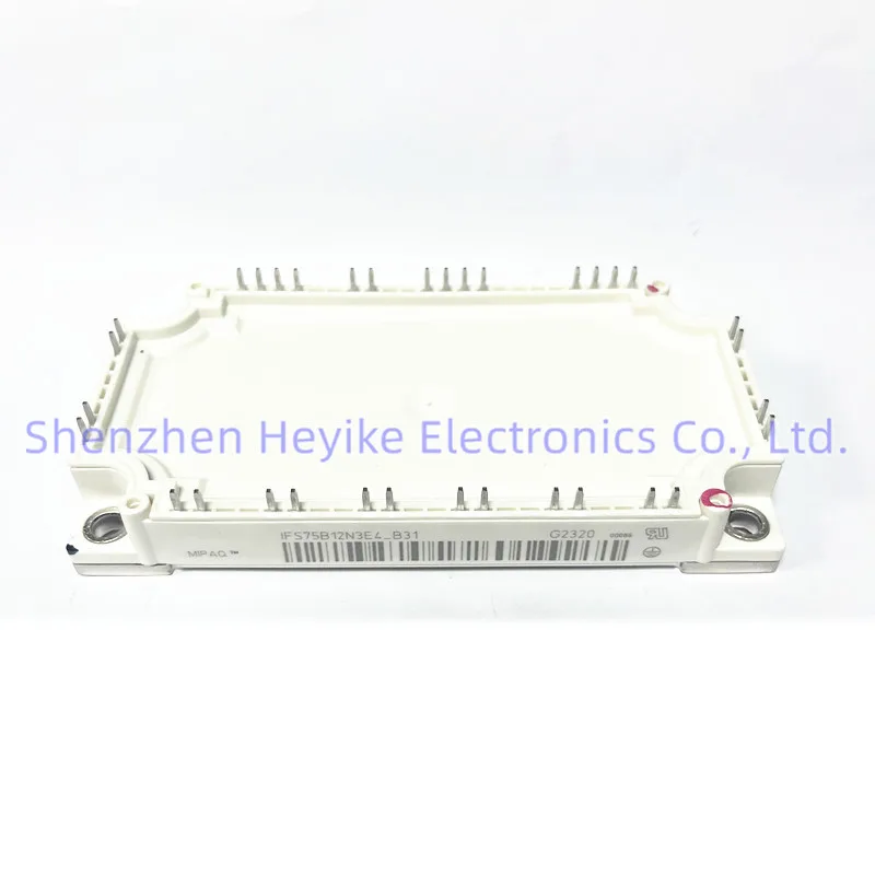 

NEW MODULE IFS75B12N3E4-B11 IFS75B12N3E4-B32