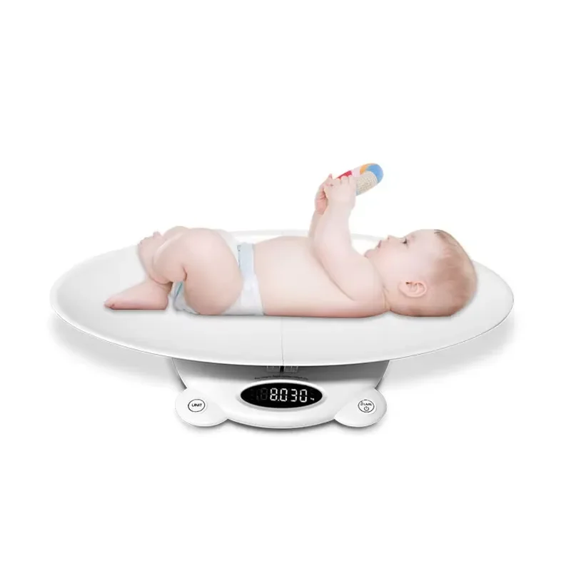 for  Digital Baby Scale  Monitor Household Maternal and Infant Weighing Scale  Wholesale New