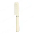flat hairbrush
