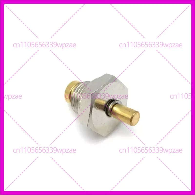 Coffee machine pressure valve, pressure relief valve, vacuum valve, 1/4 coffee machine spare parts