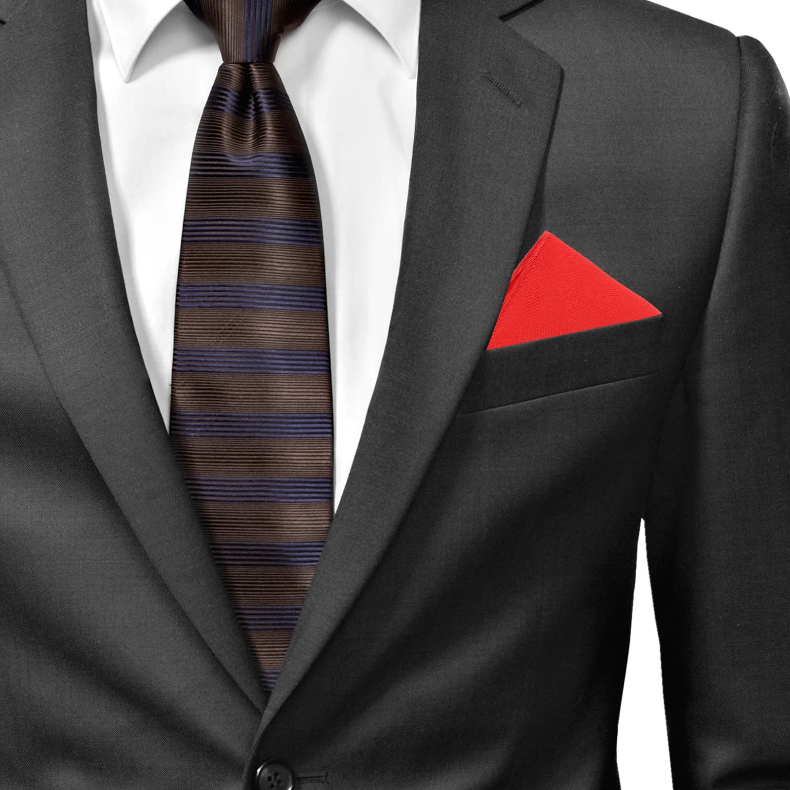 

Satin Bow Tie Pocket Square Set Red Cuff Buttons Tuxedo Shirt Studs Groom Accessories Formal Wear Evening Suit H kerchief