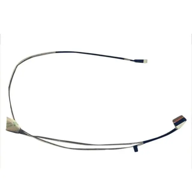 Lcd Cable For HP 14-CK 14-CM 14-CY 14-DG 14-CS 14Q-CS 240 G7 246 G7 6017B0976201