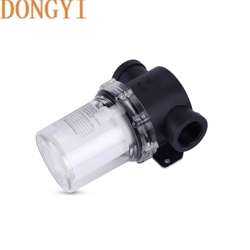 High quality Negative pressure vacuum filter ABF-10 /ABF-15 /ABF-20 /ABF-25 / ABF-40
