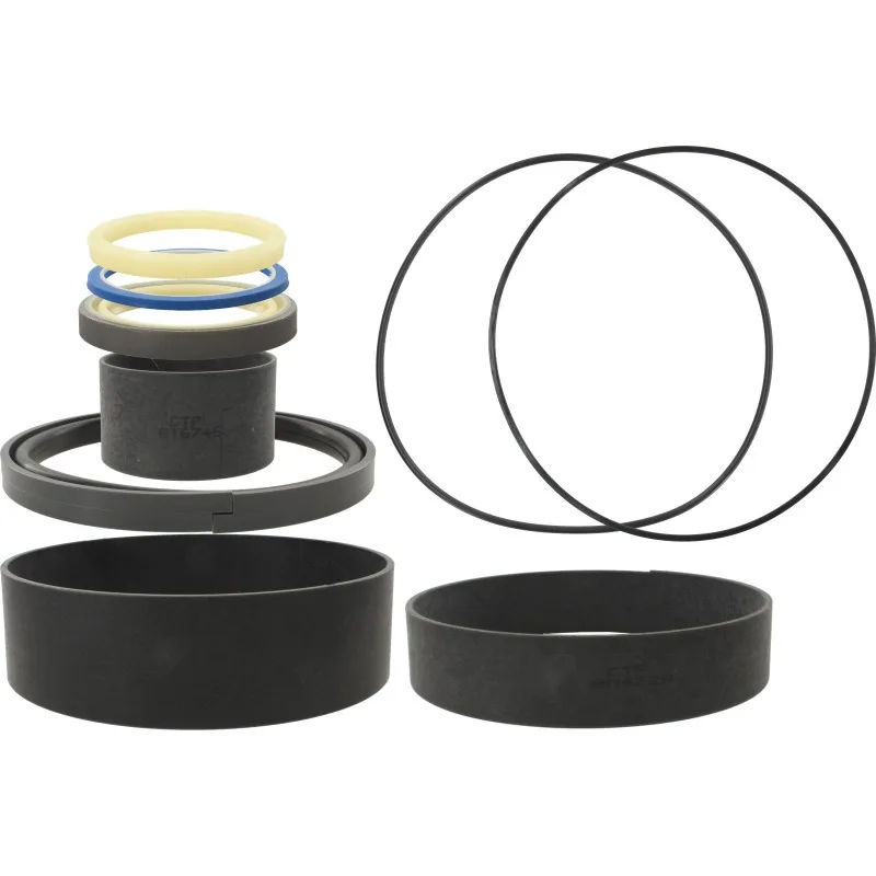

2342595 Hydraulic Seal fits Caterpillar Several