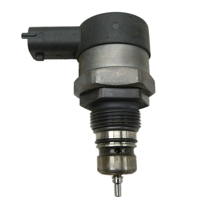 

Automotive Common Rail Fuel Pressure Valve DRV Fuel Pressure Regulator For Land Rover Freelander 2 2.2 TD4 0281002803