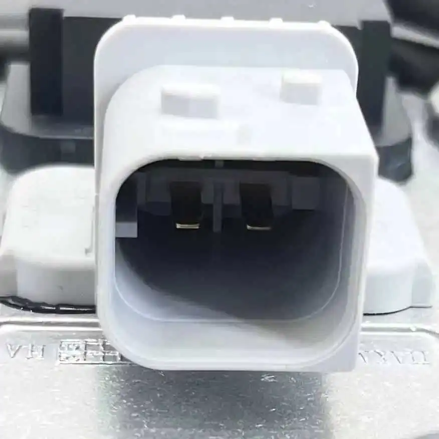 1pc Nox sensor 5WK97347A 4326768 for CUMMINS DAF 24V Automotive Sensor Accessories Brand New