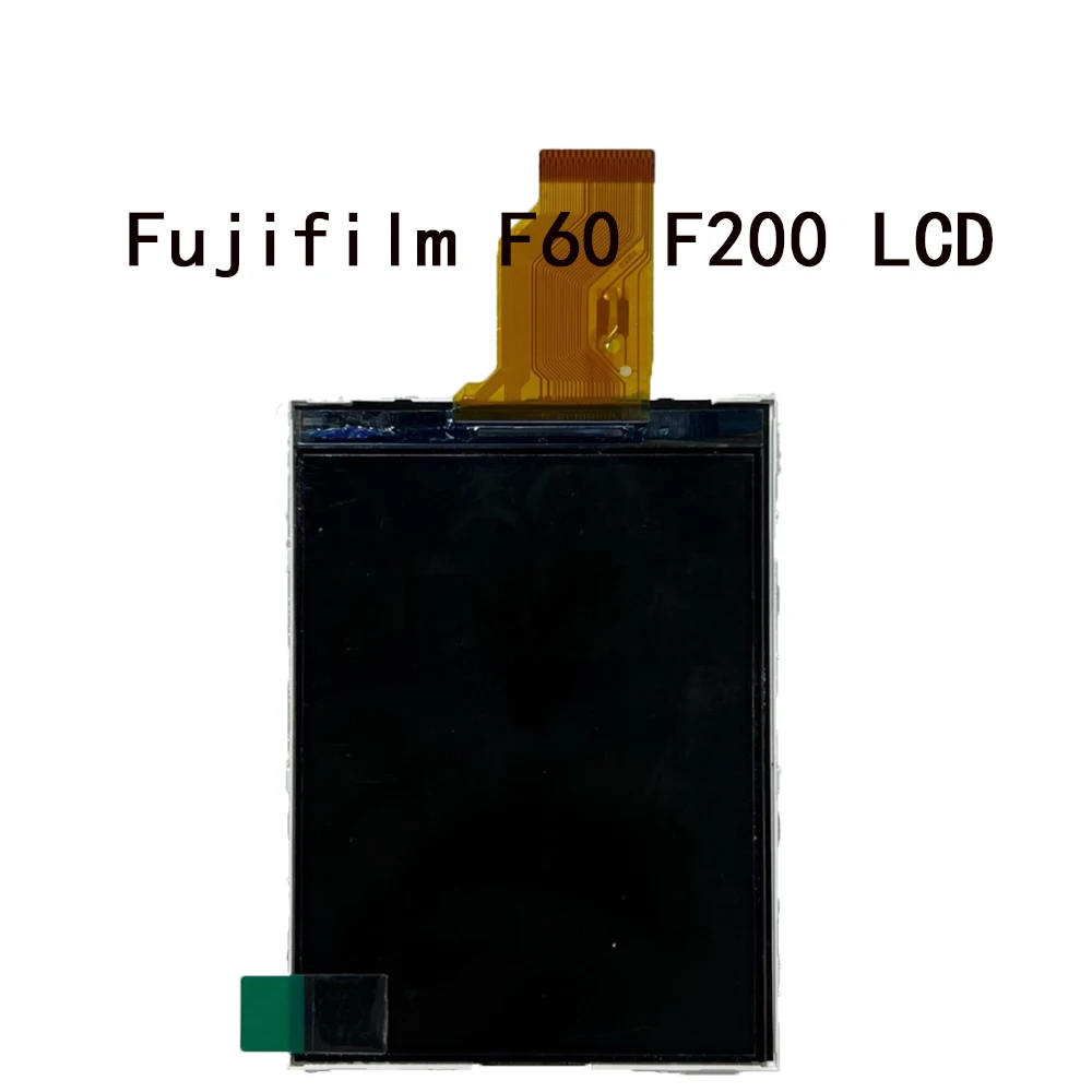 

For Fujifilm F60 F200 LCD screen Camera screen Camera screen repair