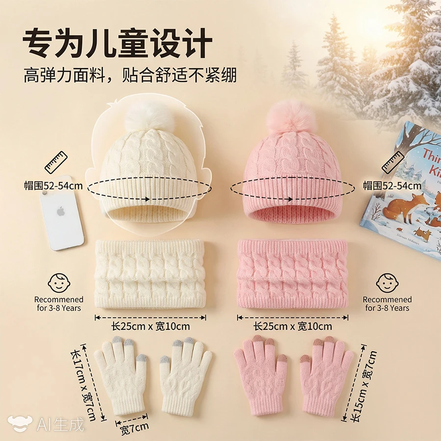 conjunto-de-gorro-luvas-e-cachecol-de-la-tricotada-quente-e-espessa-para-o-inverno-para-meninas-conjunto-de-tres-pecas