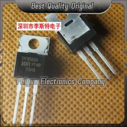 5PCS-20PCS  IRFB5620 IRFB5620PBF  TO-220 200V 18A  Best Quality Imported Original