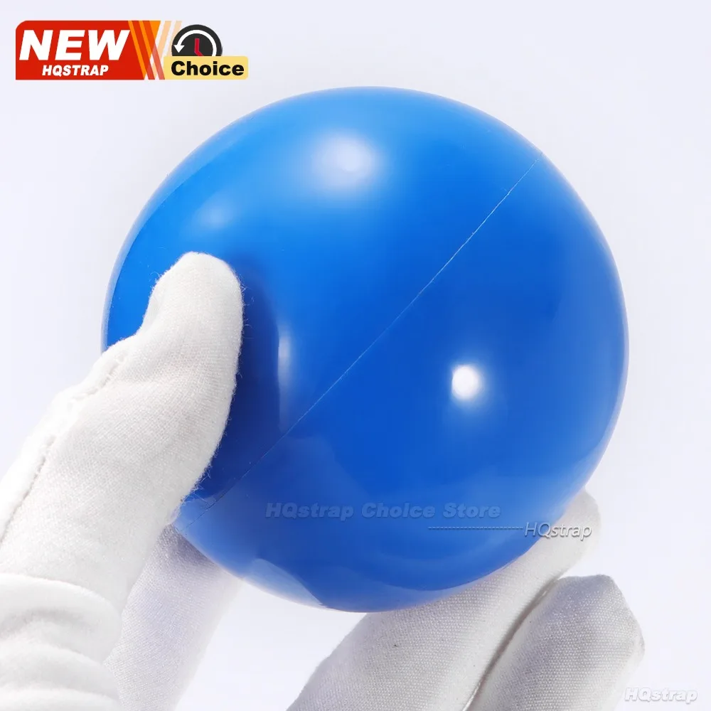 1pc Blue Ball Type Friction Sticky Watch Back Cover Opener Watch Friction Ball Rubber Watch Repair Tool for Watchmakers
