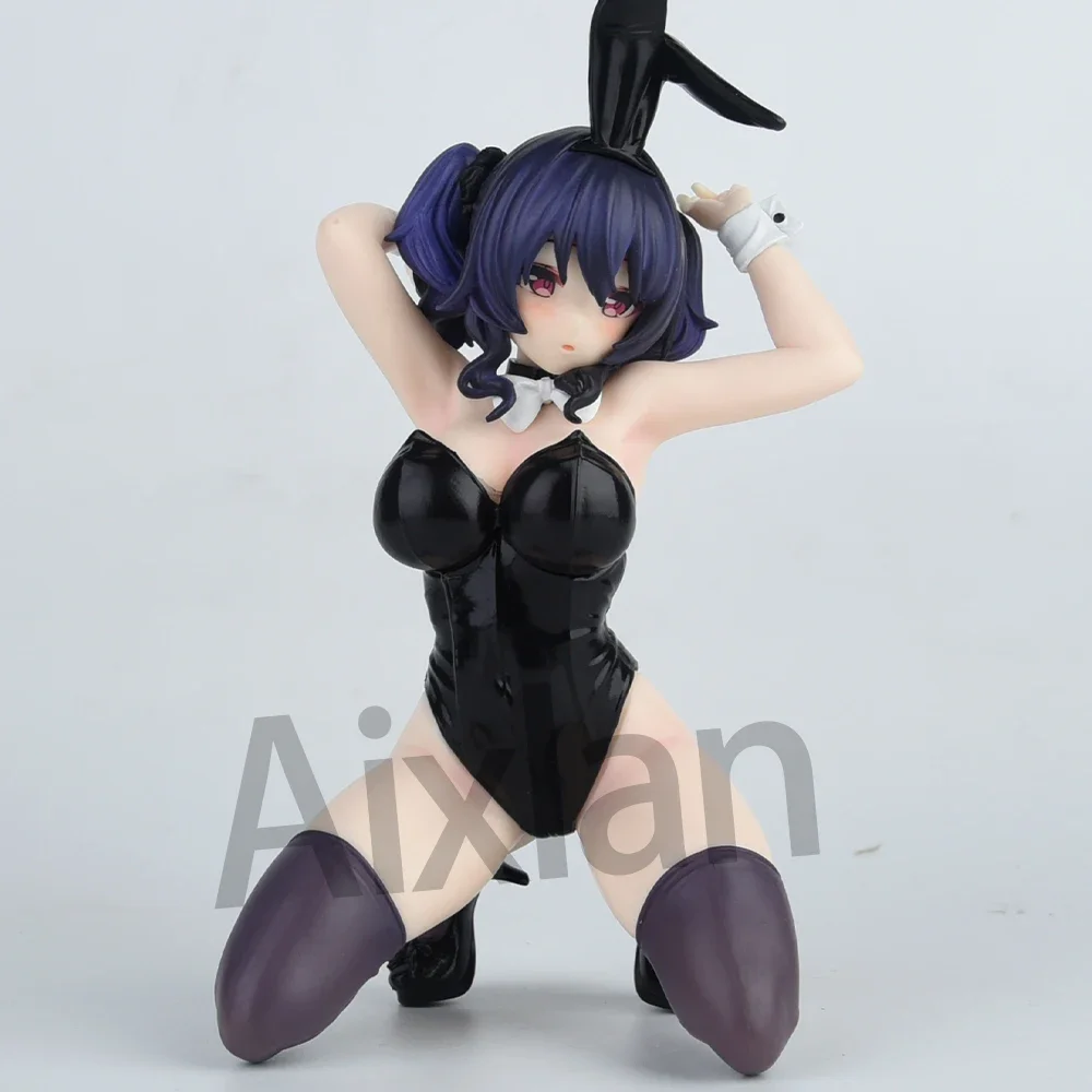 Aixlan 18cm Bfull FOTS JAPAN Anime Figure Mocha Sauce PVC Action Figure Bunny Sexy Figurine Collectible Model Toys Kid Gift