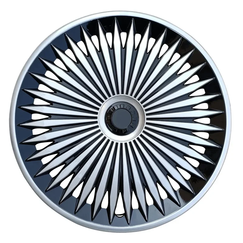 

Car Wheel Hub Cap 12 13 14 15 16 17 Inch Steel Rim Wheel Special Decorative Cover Modified4PCS