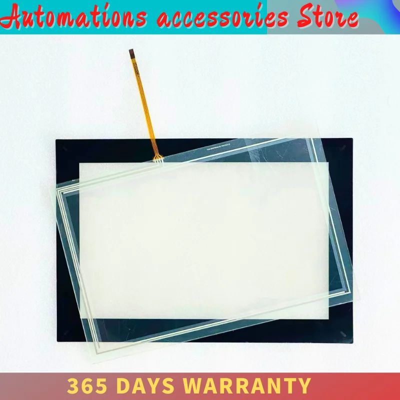 Touch Screen Panel …
