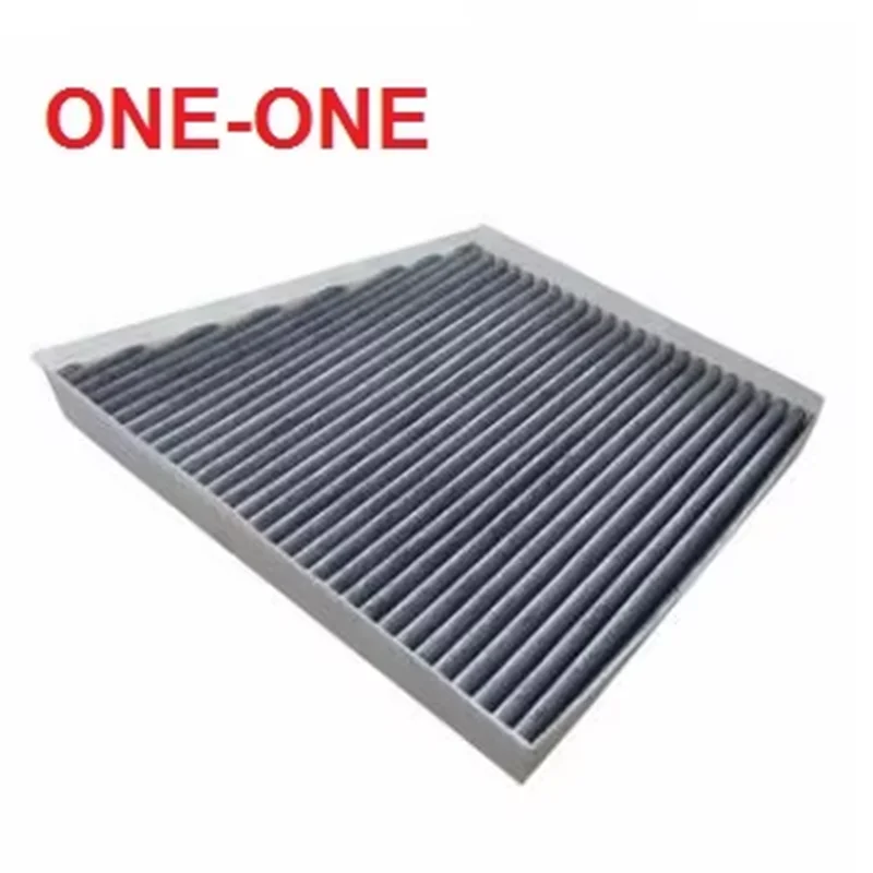 

ac filter 2118300018 FOR BENZ W211-E C219-CLS