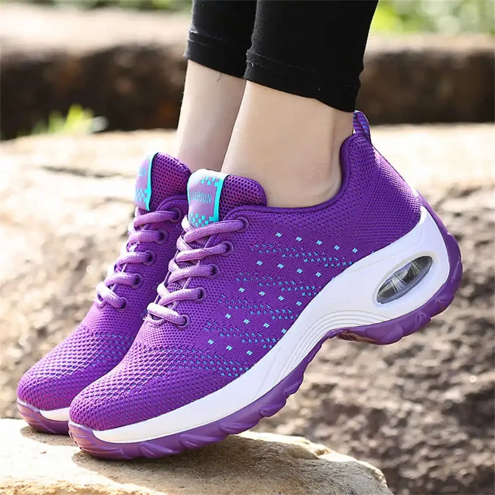 Non-slip Fall Breathable Sneakers Flats Trends Products 2024 Running Shoes Women Sport New Style Famous Brands Sneeker