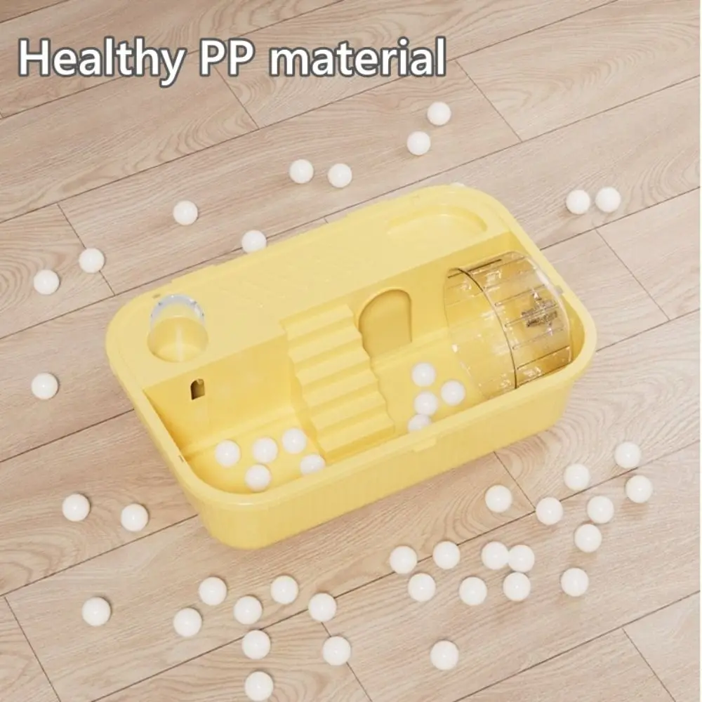 Thumbnail 3 - #21 Trending Hamster Habitats Right Now