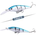 2Pcs Color 7