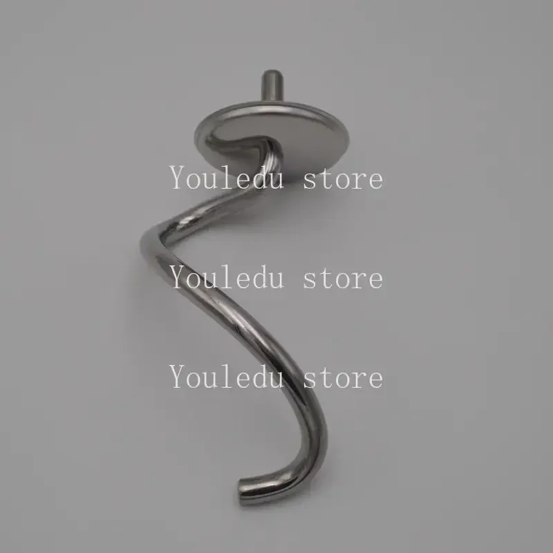 Suitable for KENWOOD Chef Machine KMM710/KMM770/KVL4100W/KVL40 Stainless Steel S-Hook Rod