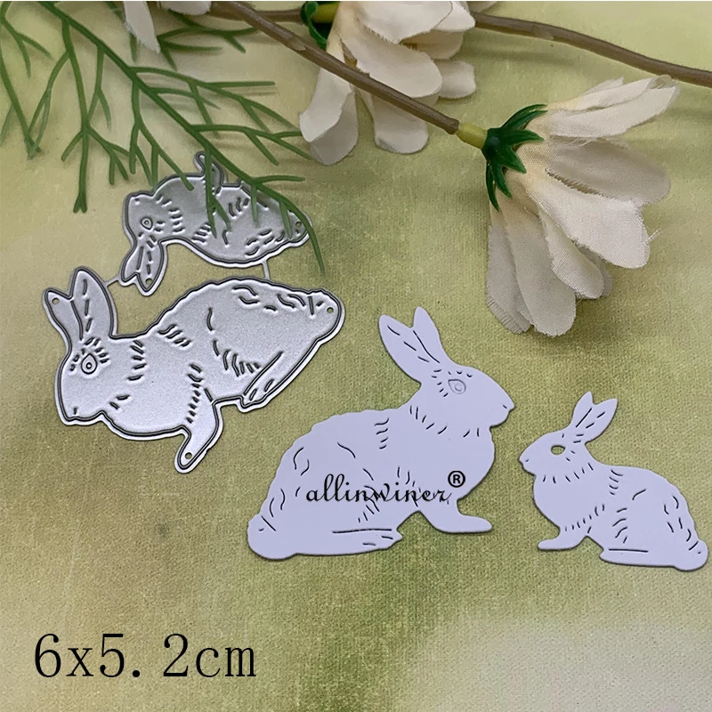 New series arrival Metal Cutting Dies Stencils Die Cut for DIY Scrapbooking Album Paper Card Embossing