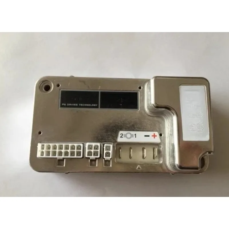 Mobility Scoote 40E/44E D51272 D51272.06 70Amp Controller