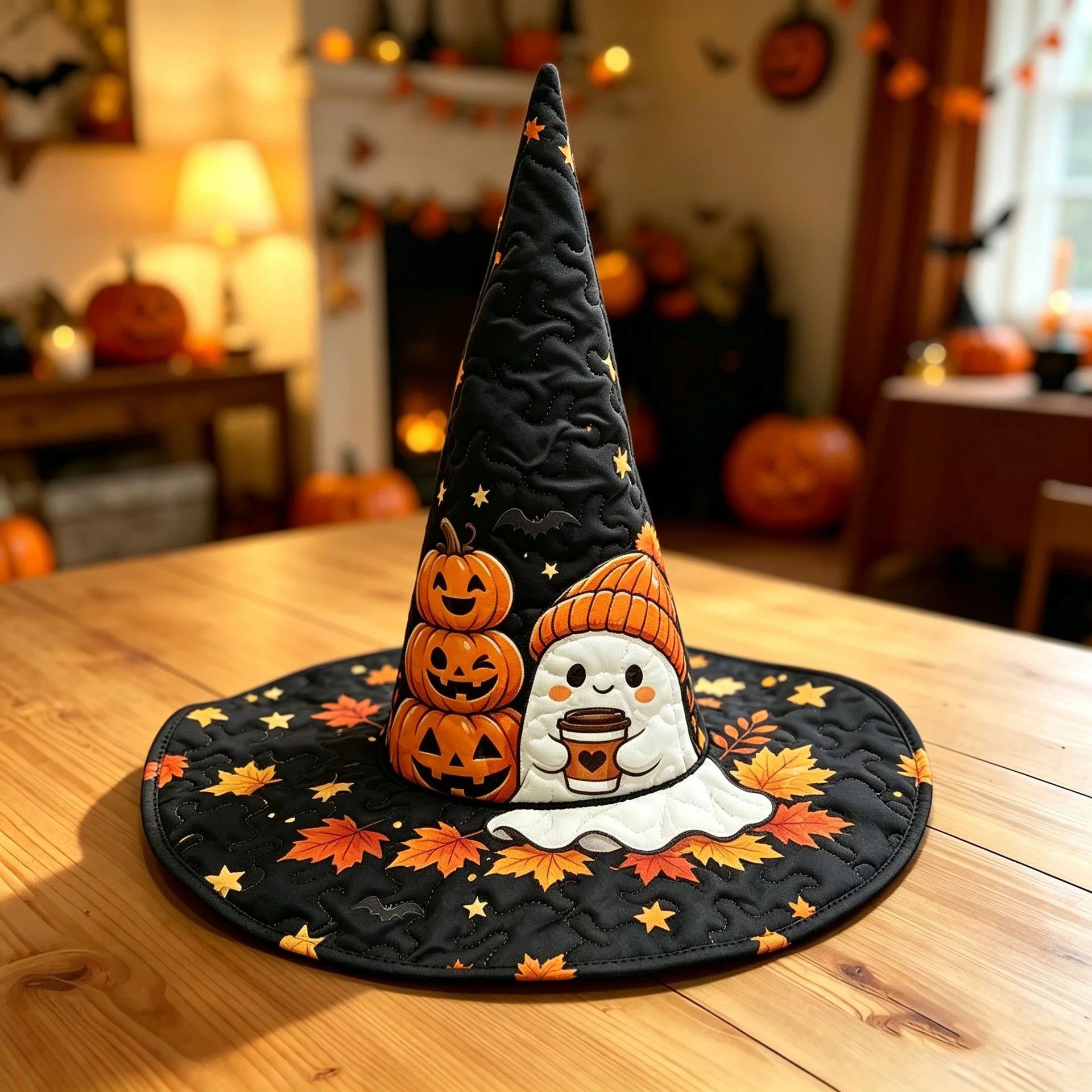 Vintage Halloween cap Cool Hats Men Women Merch Fashion Caps Hats Personalized Fashion cap
