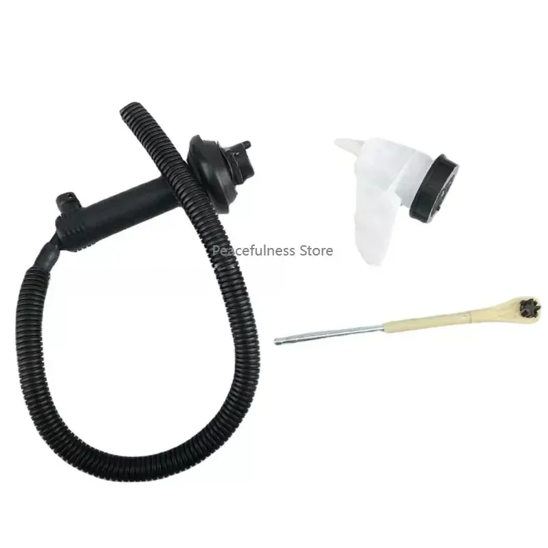 

Главный цилиндр сцепления пластиковый для FORD Ranger MAZDA B2300 F57Z7A543A