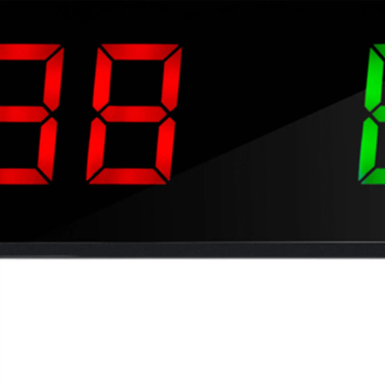 

Billiard Electronic Scoreboard Score Keeper Professional Premium 26x9.5x3cm