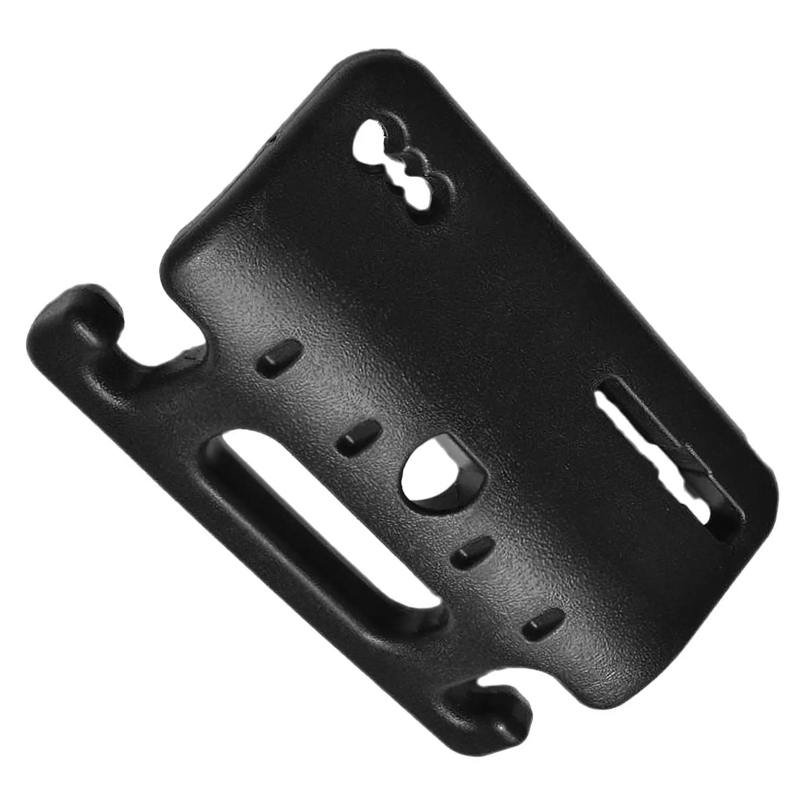 1Pcs Premium ABS Grab Bar for Back Safety Hand Grip Headrest Hanger Storage Hook Elderly