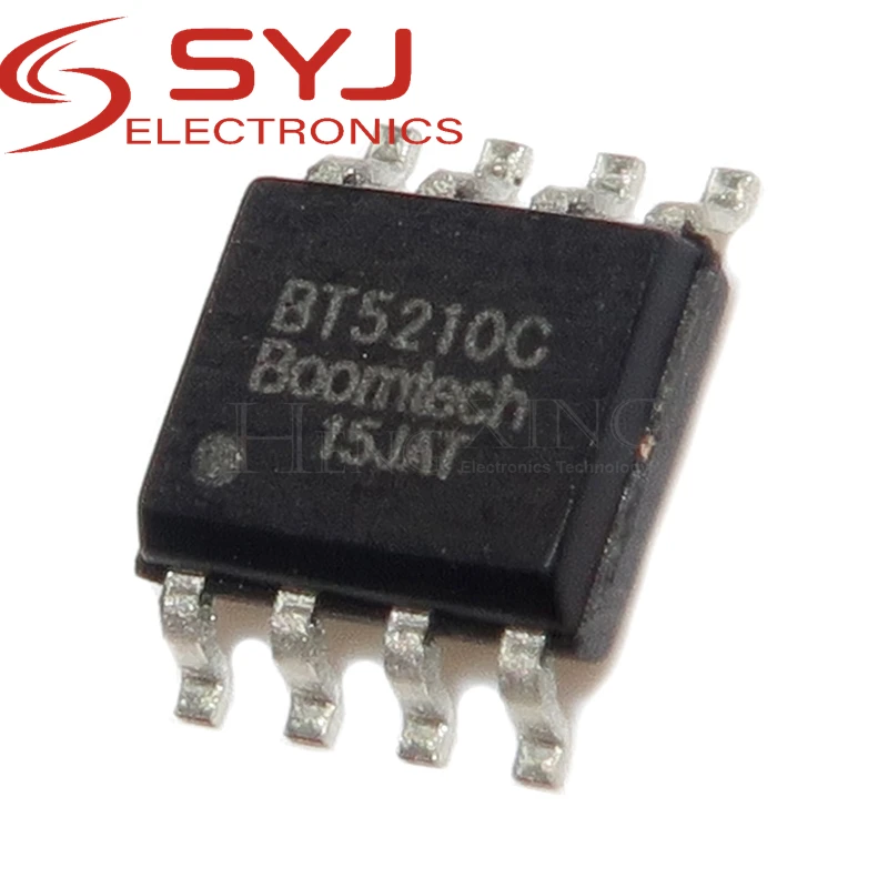 

10 шт. BT5210C BT5210 СОП-8