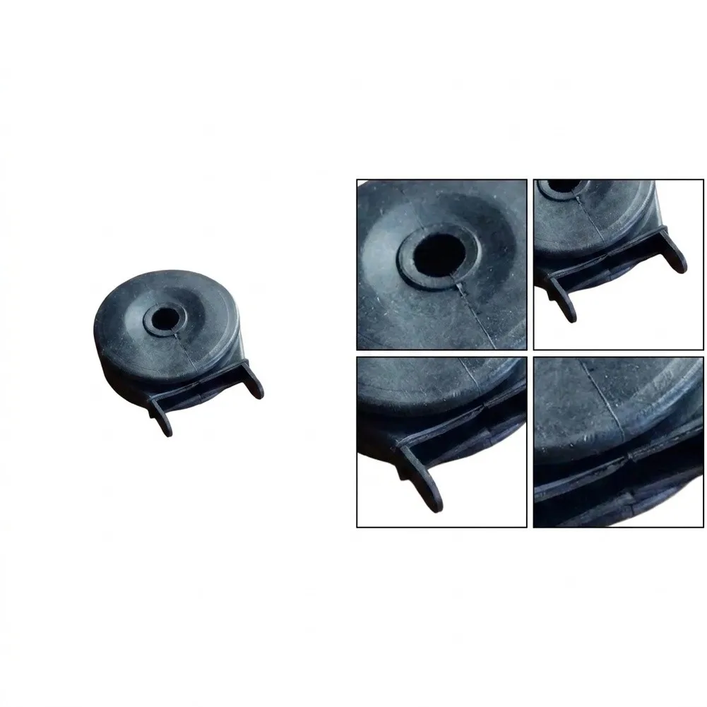 Car Gear Shift Dust Cover 81595A2000 For Renault For JB3 For JC5 For Transmission Rubber Black Replacement Part