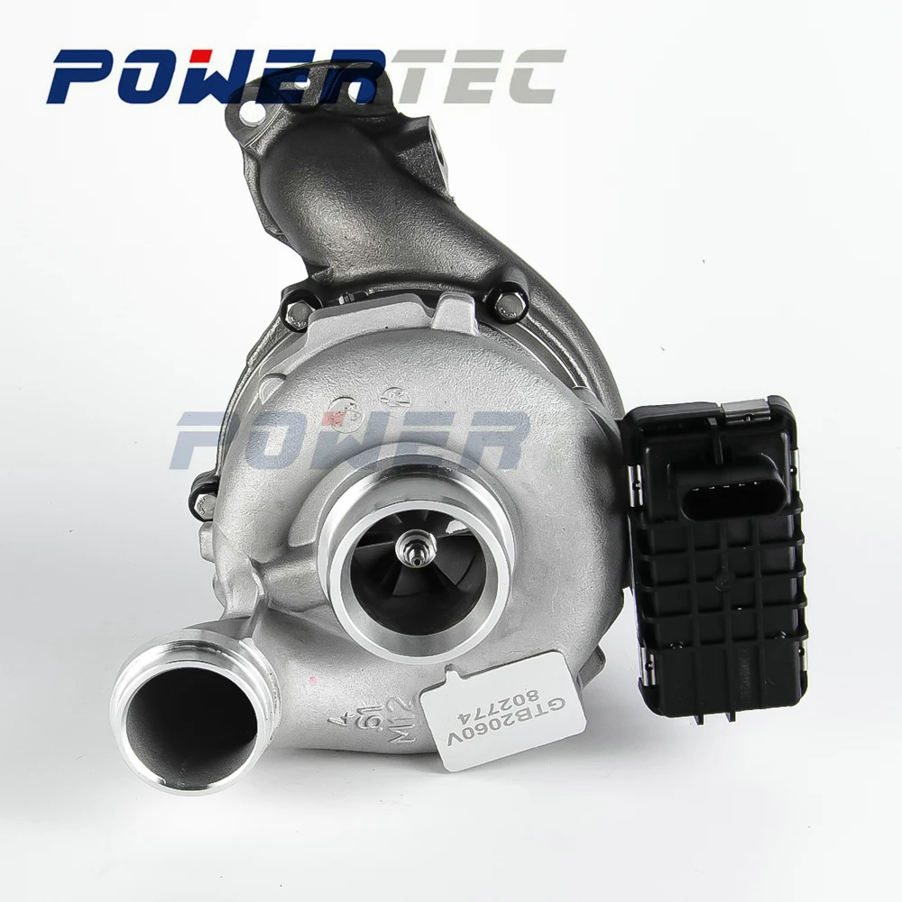 OM642 engine turbo A6420901686 6420901686 A6420901186 802774-5 802774 turbo for Mercedes Benz GLK 350 CDI