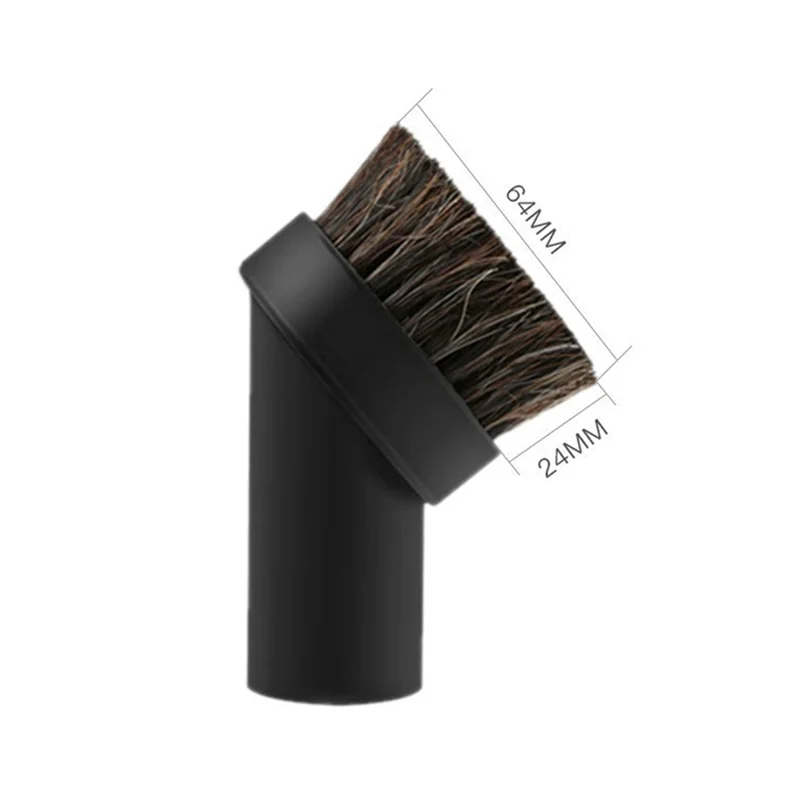 B46C رأس فرشاة المكنسة الكهربائية لفرشاة المكنسة الكهربائية ميديا 32 مللي متر ملحقات المكنسة الكهربائية العالمية