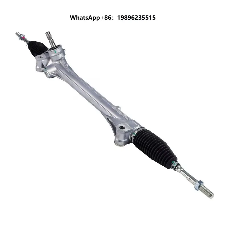SR-1026 Power Steering Rack Assembly OEM Quality Hydraulic Electric Column Shaft Steering Gear