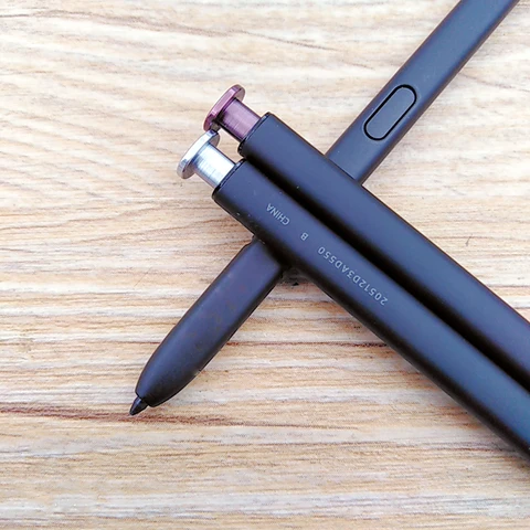 Стилус S Pen для Samsung Galaxy S22 Ultra 5G S22Ultra SM-S908B, сменный карандаш для сенсорного экрана телефона, поддержка функции Bluetooth