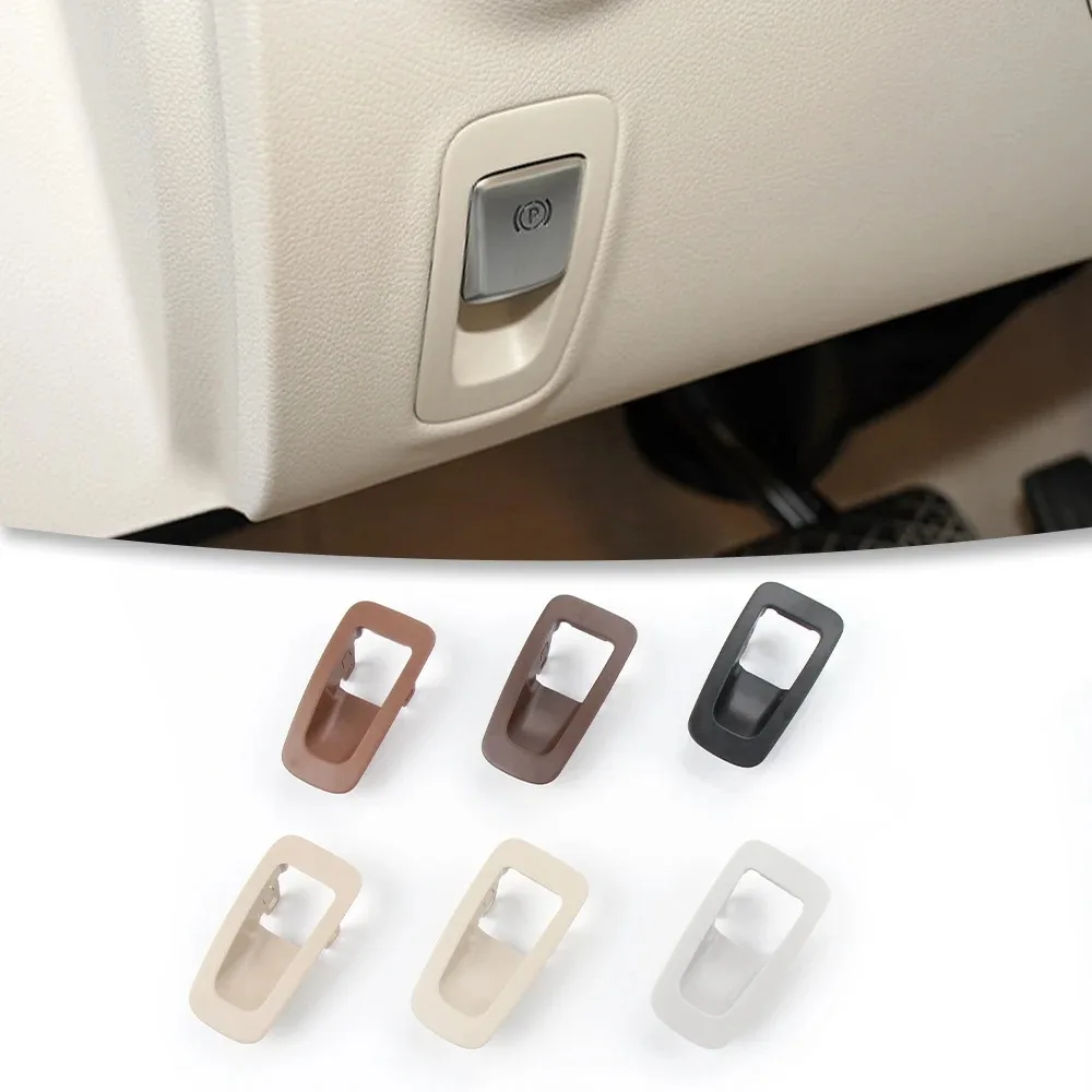 Cubierta  tablero  Panel embellecedor  interruptor artesanal Interior  vehículo LHD RHD para Benz Clase C E W205 W213 20