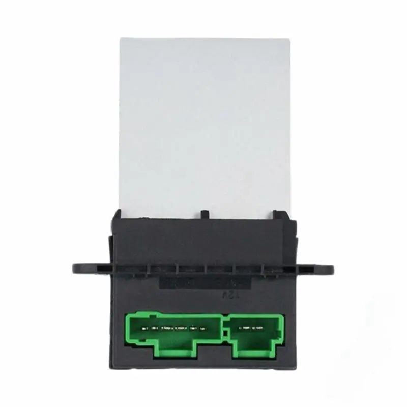 A58X-27761-AX010 Heater Blower Motor Resistor Auto Replacement Parts For Nissan Renault Megane Modus Scenic Twingo