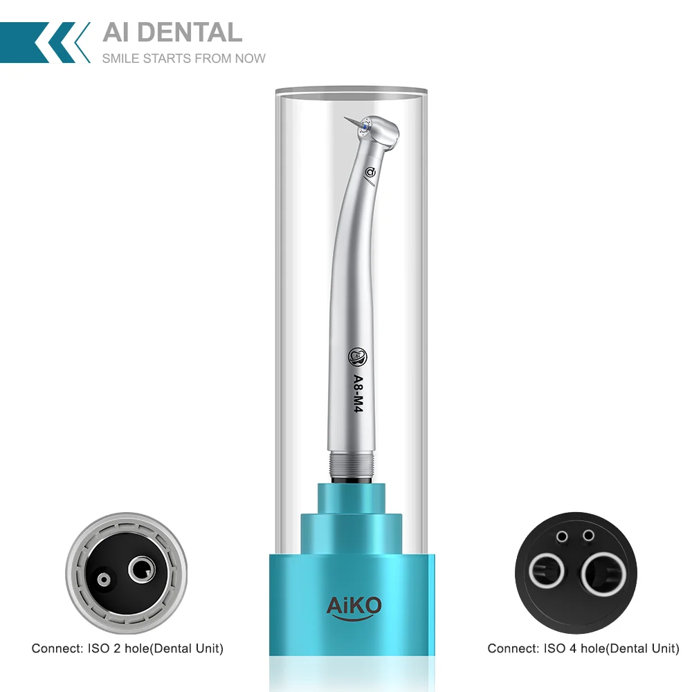 Ai Dental Aiko Seri…