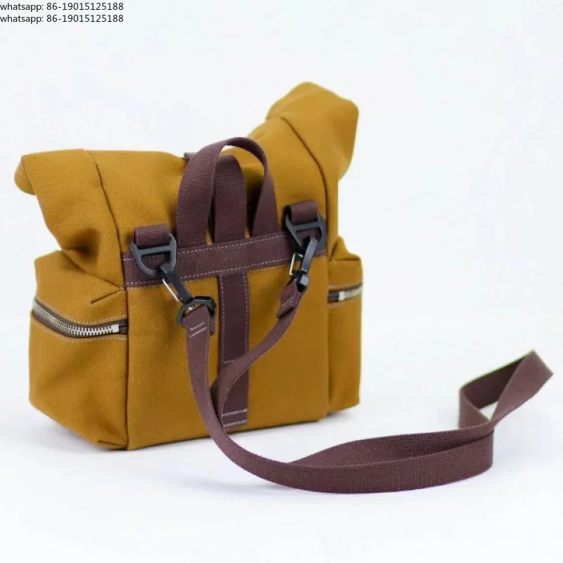 Brand New Portable Bag for Coffee Machine Accessories