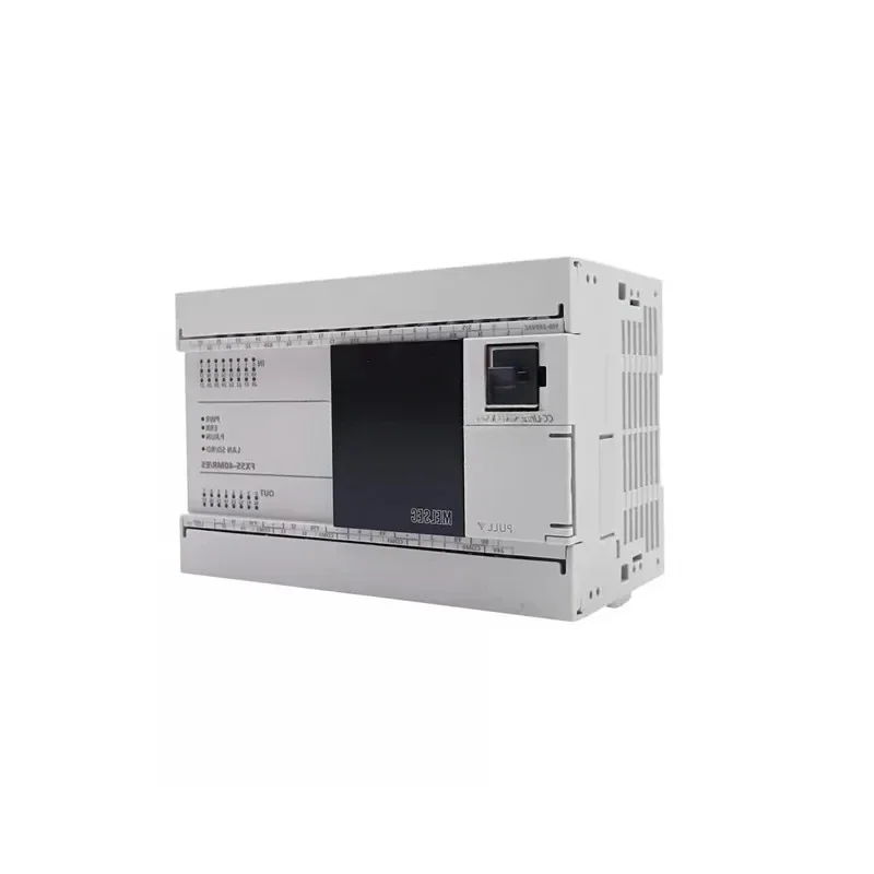 FX5S Series PLC Module Programmable Controller FX5S-40MR/ES FX5S-40MT/ES Original