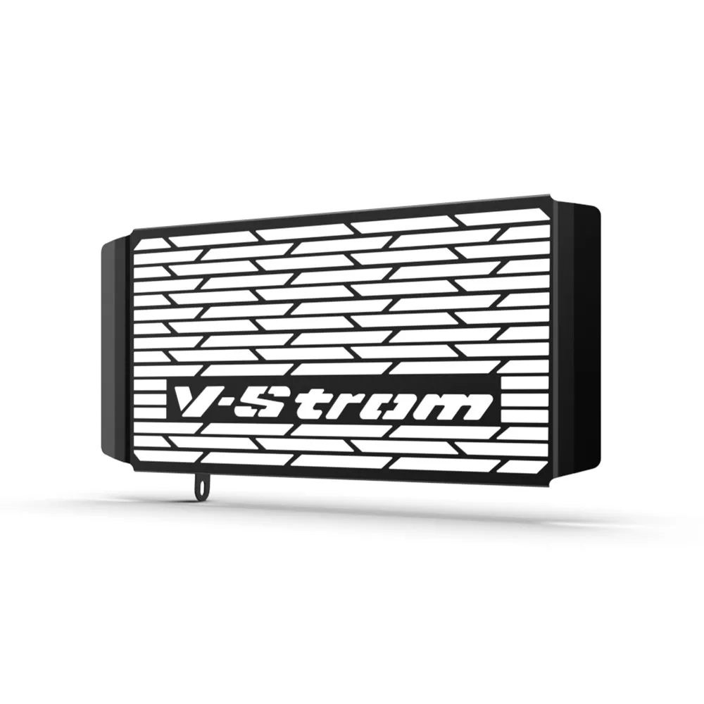 

VStrom DL1000 Radiator Guard Protection Grille Cover Protector For Suzuki V-Strom DL 1000 2013 2014 2015 2016 2017 2018 2019