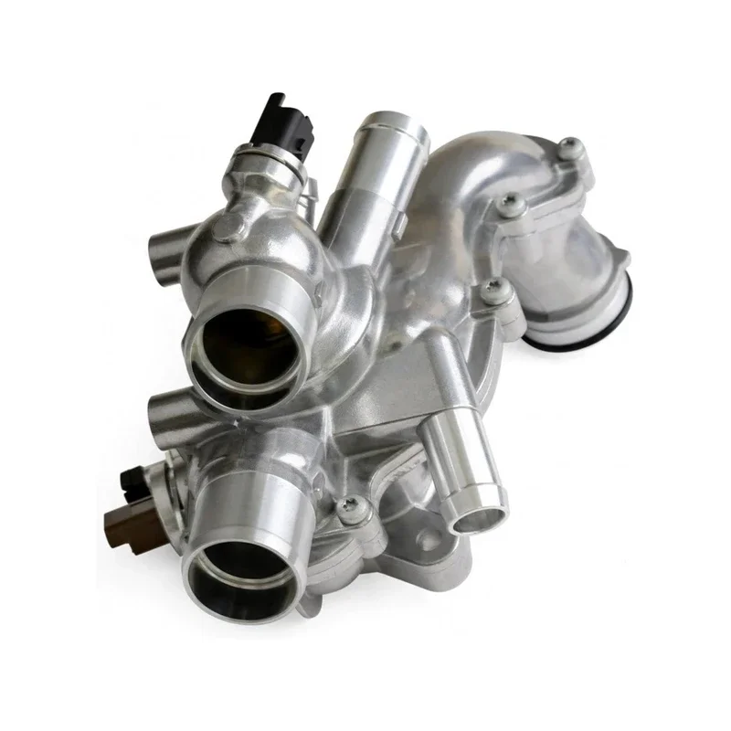 1336.Z6 Engine Thermostat 11537534521 For 2007-2013 Mini Cooper Countryman Paceman 1.6L Peugeot Citoren 1336Z6