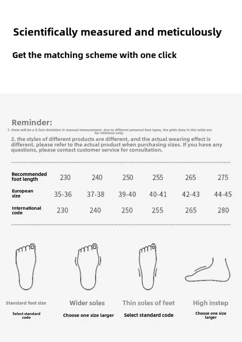Ladies Wear Thick-soled Non-slip Closed-toe Sandals in Summer Anti-odor Durable Breathable Beach Sandals