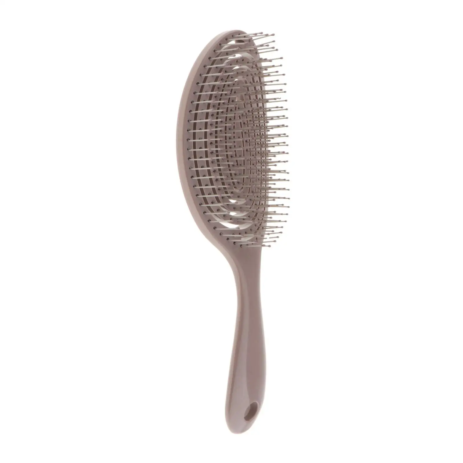 Hair Brush for Smoothing and Shaping Tangle Detangler Comb Detangling Brush for Salon Shower and Home Use