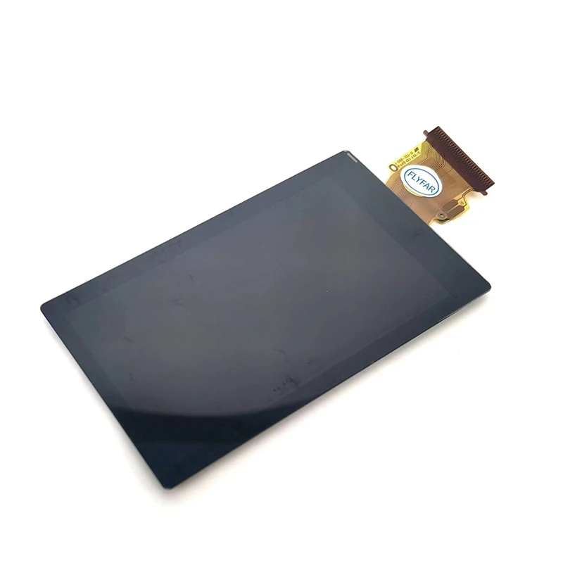 

Replacement LCD Screen Display For Sony NEX Series - NEX-3, NEX-5, NEX3C Cameras Repair Parts