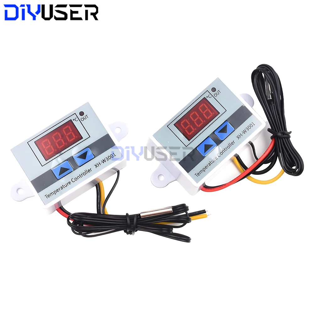 XH-W3001 Microcompu…