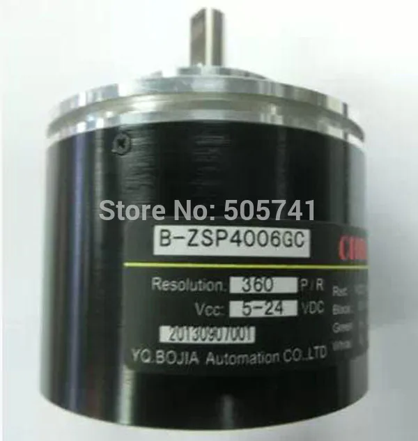 

Elevator Optical Encoder ZSP4006-003G-100BZ1-12E